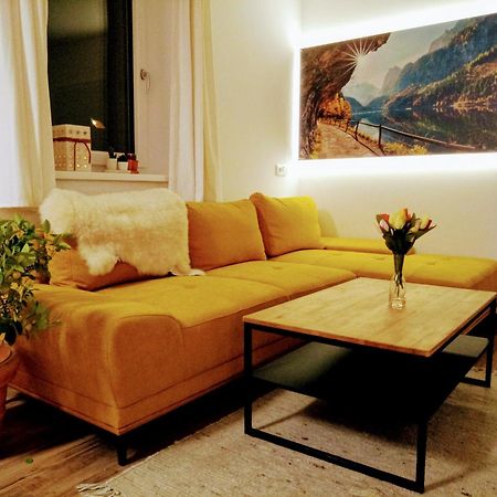 Appartement Dangos Mountainview Gosau Extérieur photo