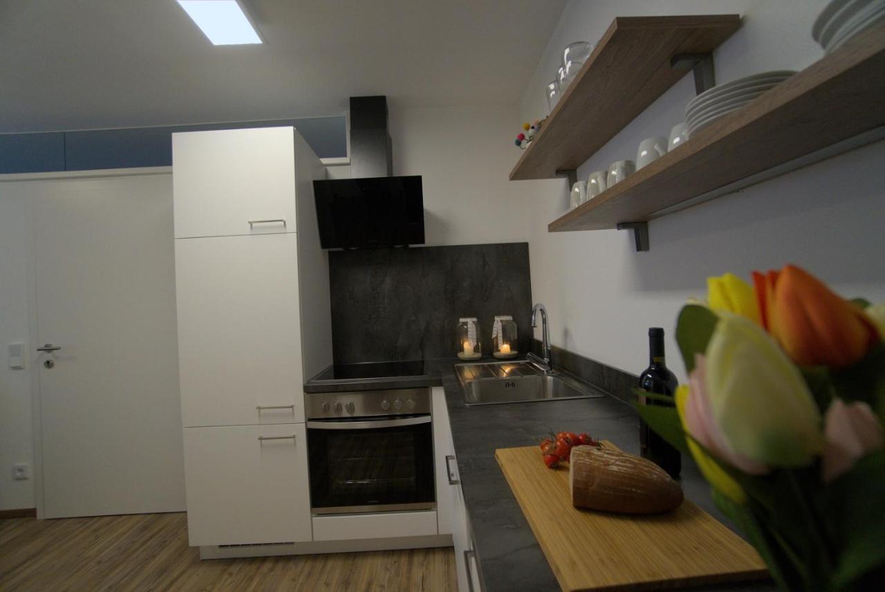 Appartement Dangos Mountainview Gosau Extérieur photo