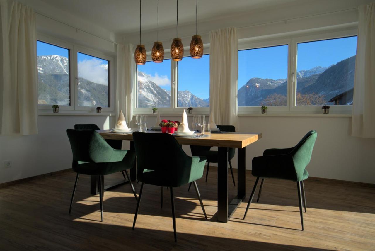 Appartement Dangos Mountainview Gosau Extérieur photo