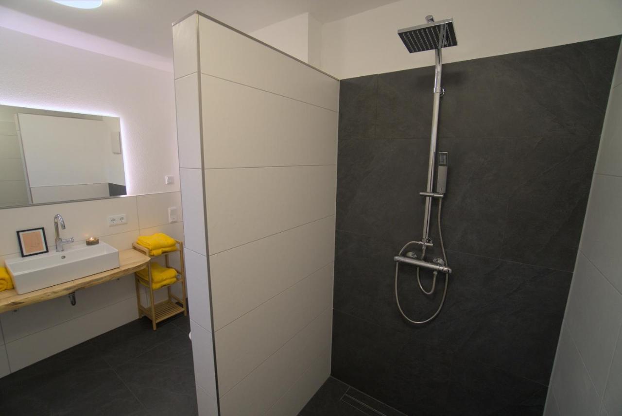 Appartement Dangos Mountainview Gosau Extérieur photo