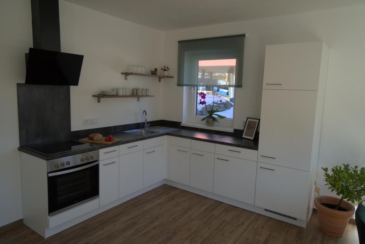 Appartement Dangos Mountainview Gosau Extérieur photo