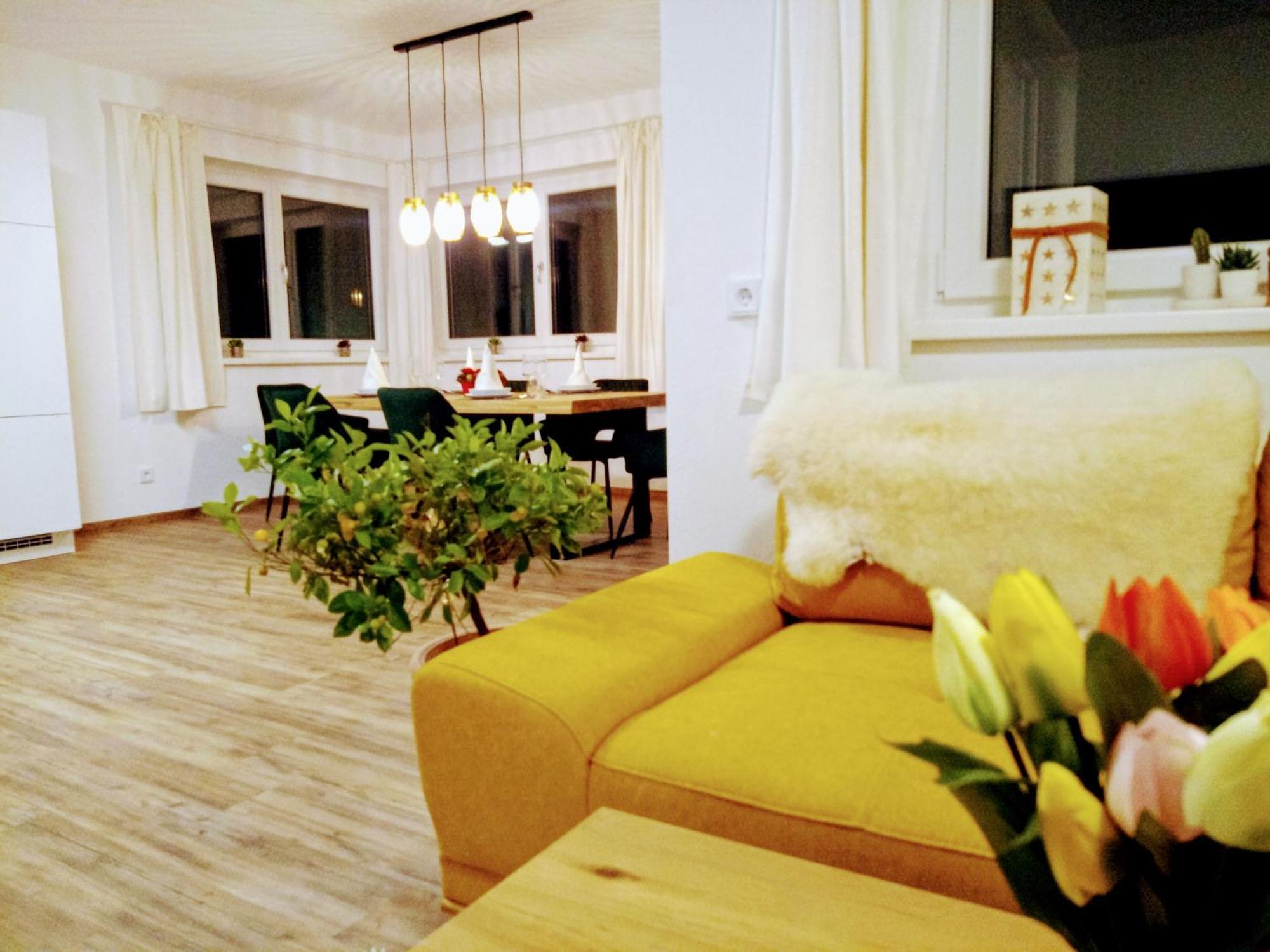 Appartement Dangos Mountainview Gosau Extérieur photo